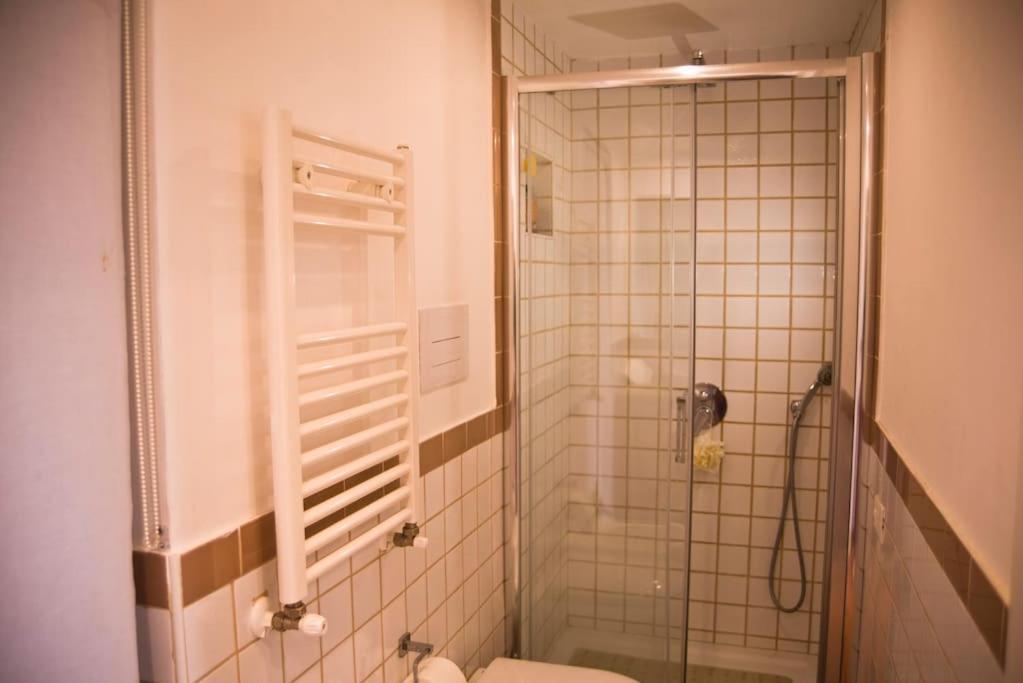 Suite Materdei - Art Of Living Napels Buitenkant foto