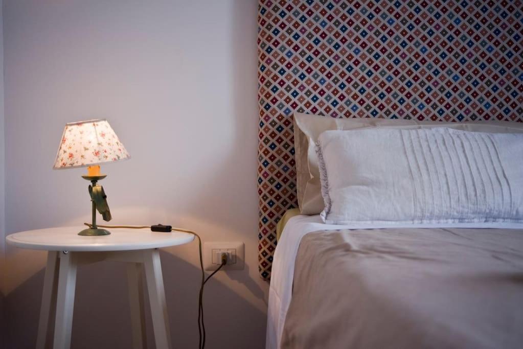 Suite Materdei - Art Of Living Napels Buitenkant foto