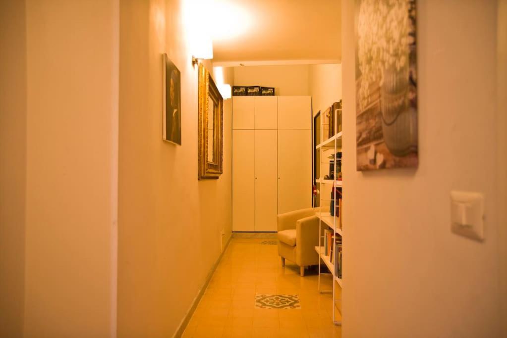 Suite Materdei - Art Of Living Napels Buitenkant foto