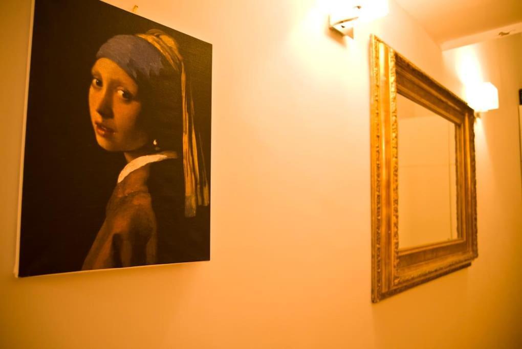 Suite Materdei - Art Of Living Napels Buitenkant foto