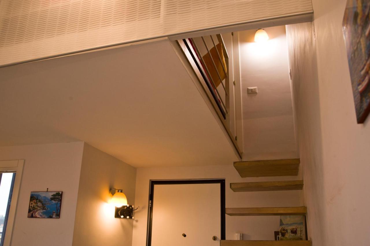 Suite Materdei - Art Of Living Napels Buitenkant foto